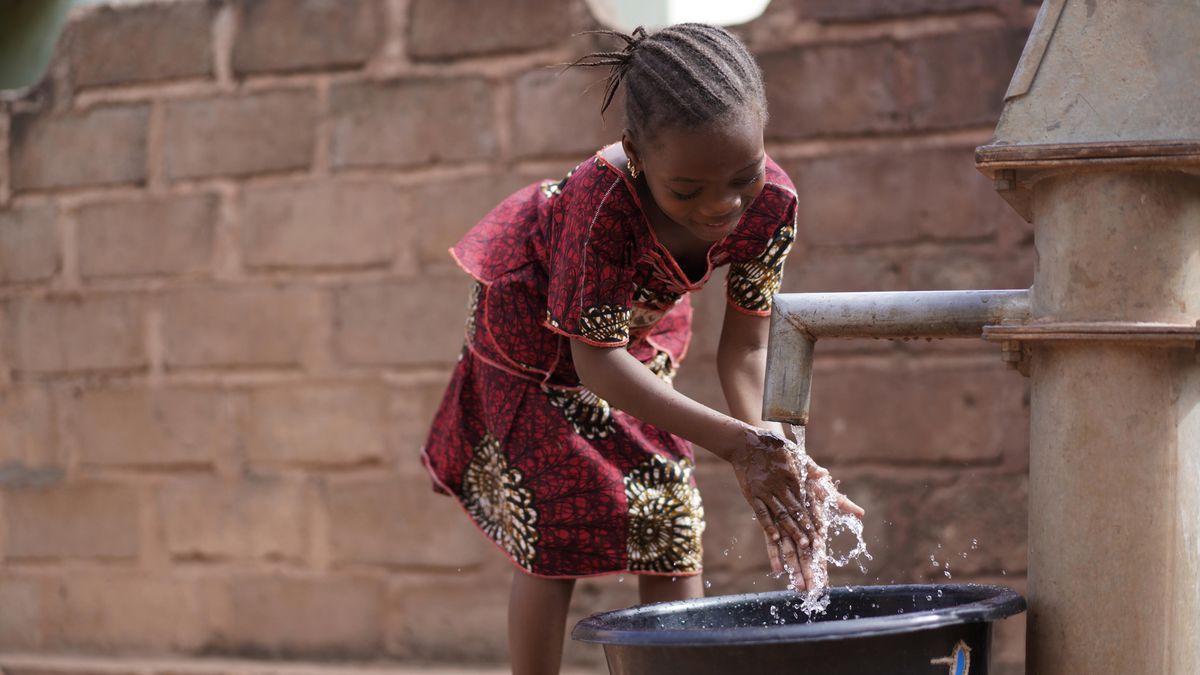 V Zambii se šíří cholera. Plán na její úplné vymýcení do roku 2025 vázne